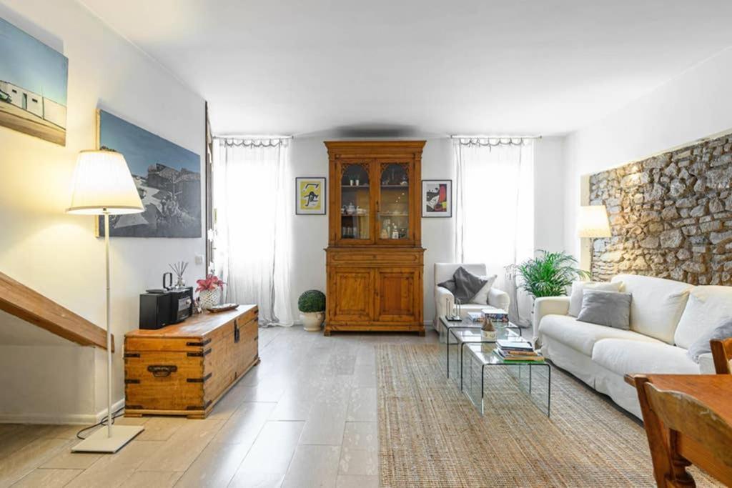Delicious Apartment Roma Exterior foto