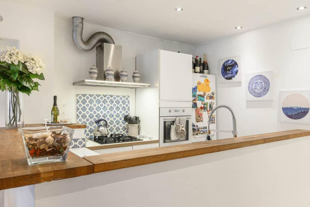 Delicious Apartment Roma Exterior foto