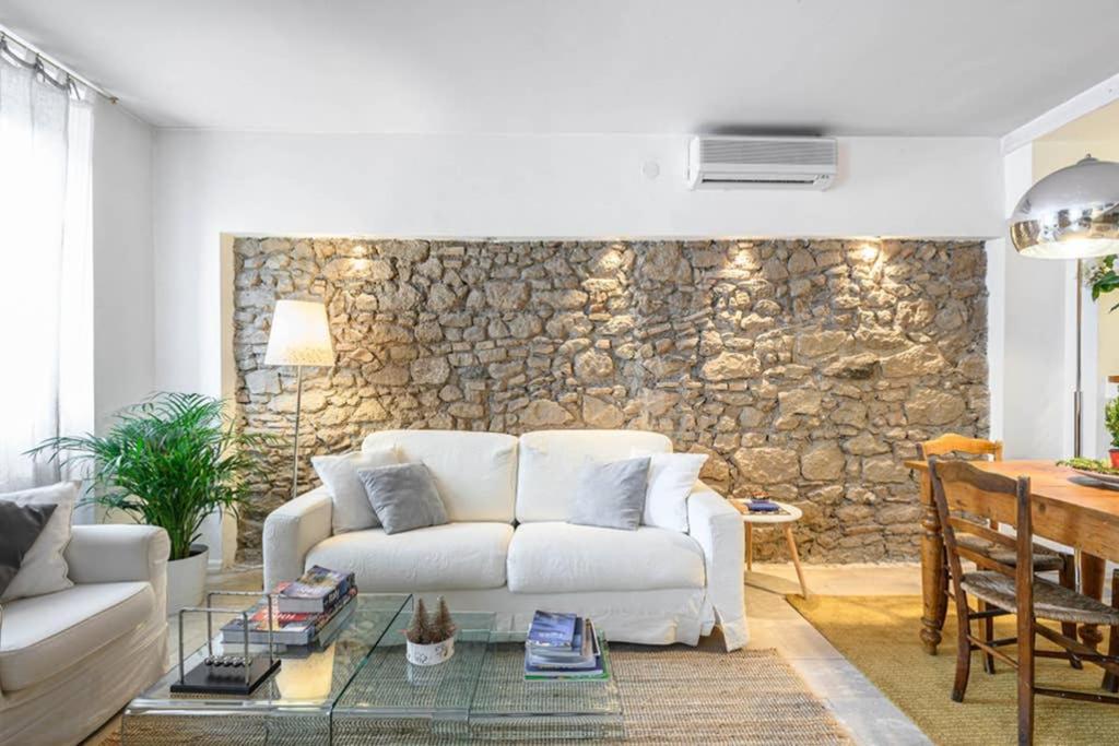 Delicious Apartment Roma Exterior foto