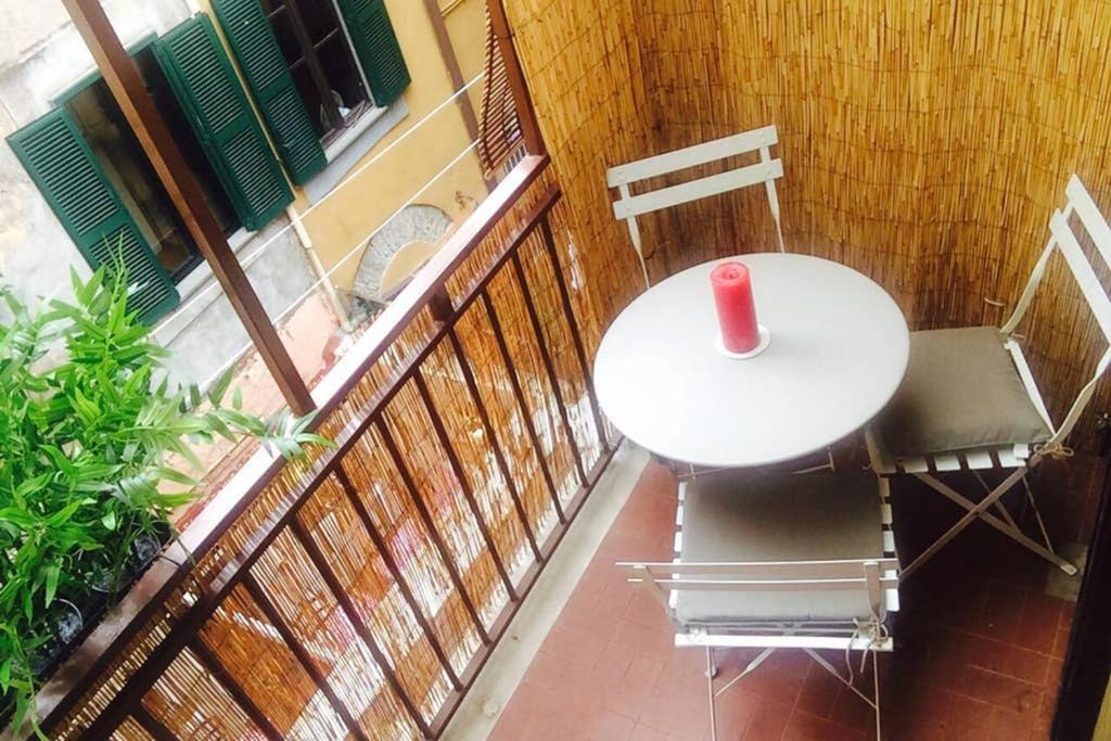 Delicious Apartment Roma Exterior foto