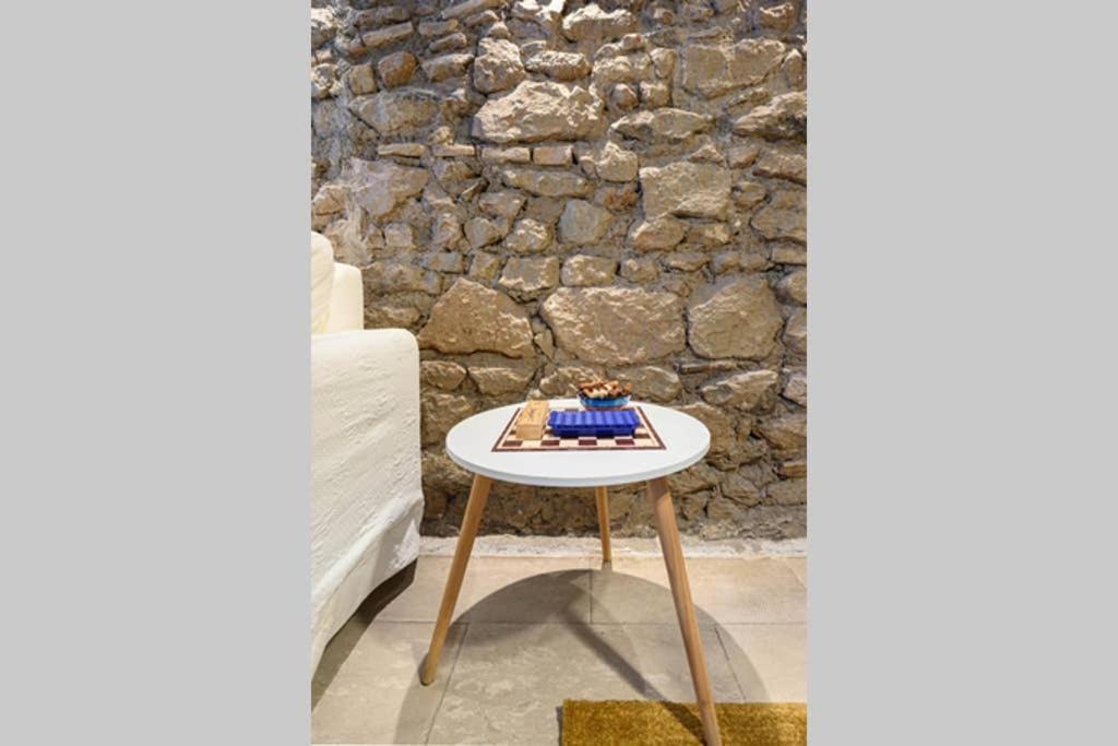 Delicious Apartment Roma Exterior foto