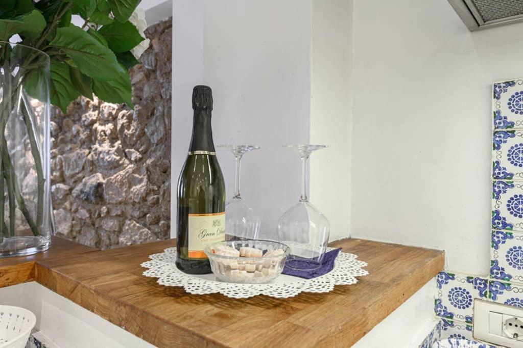 Delicious Apartment Roma Exterior foto