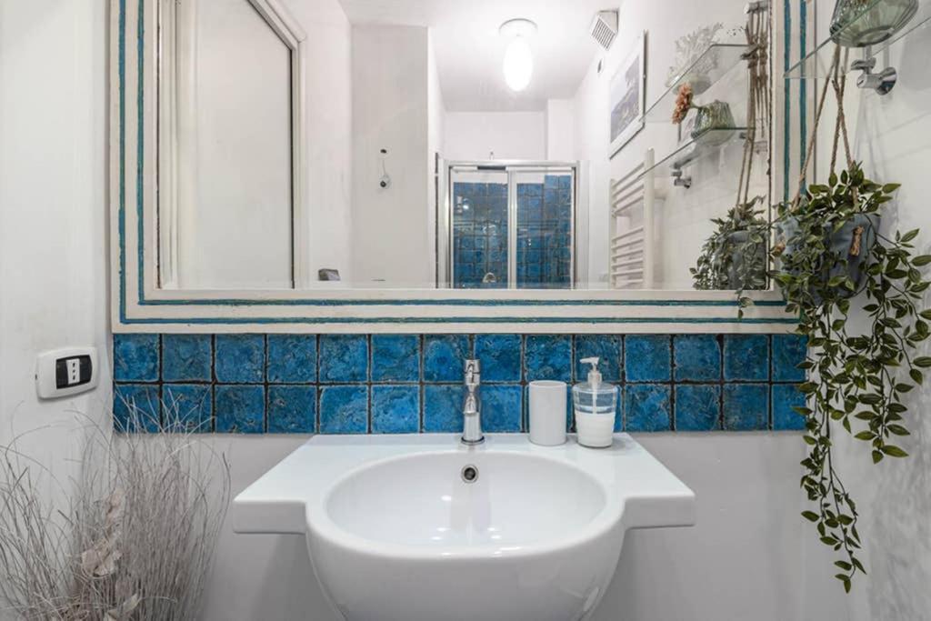 Delicious Apartment Roma Exterior foto
