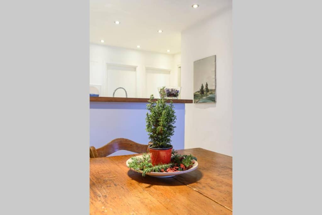 Delicious Apartment Roma Exterior foto