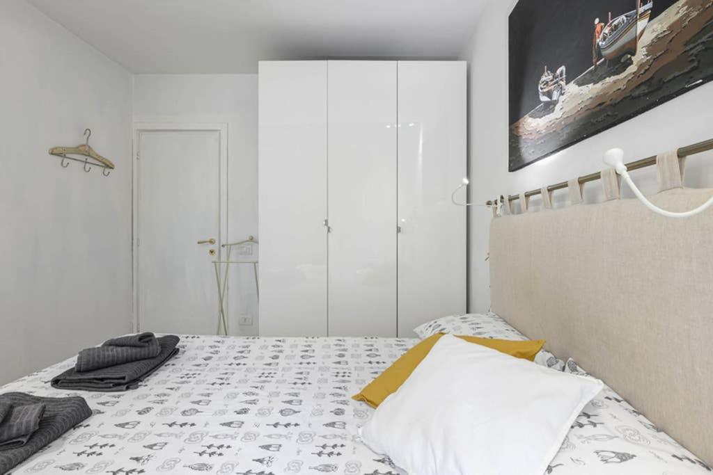 Delicious Apartment Roma Exterior foto