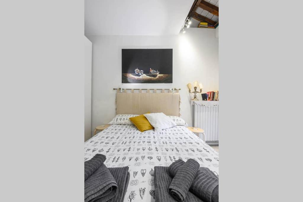 Delicious Apartment Roma Exterior foto